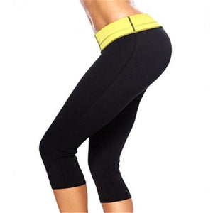 YGYEEG Sexy Panties Casual Weight Loss Trousers Fashion Solid Super Stretch Neoprene Slimming Body Shapers S-XXXL 2020