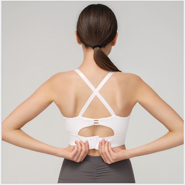 Obrix Sport Fashion Female Fitness Set Sleeveless Fitting Short Top Slinky Calf Length Leggins Health Running Jogging Dance Set
